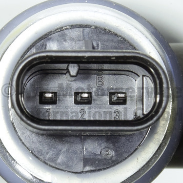 Pierburg Sensor, brandstofdruk 7.11225.44.0