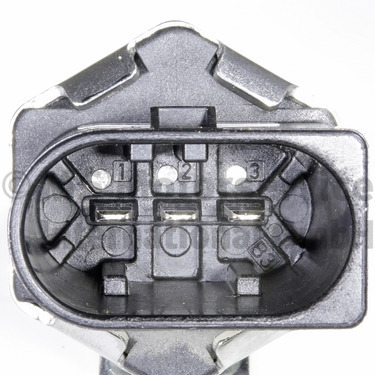 Pierburg Sensor, brandstofdruk 7.11225.45.0