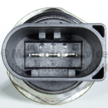 Pierburg Sensor, brandstofdruk 7.11225.46.0