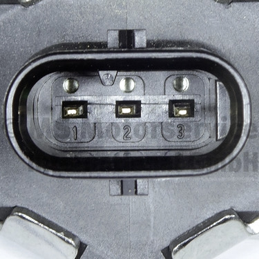 Pierburg Sensor, brandstofdruk 7.11225.48.0