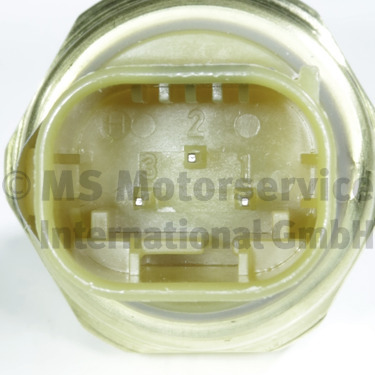 Pierburg Sensor, brandstofdruk 7.11225.53.0