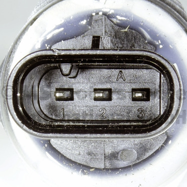 Pierburg Sensor, brandstofdruk 7.11225.55.0