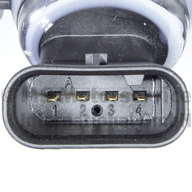 Pierburg Sensor, brandstofdruk 7.11225.56.0