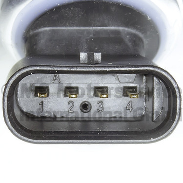 Pierburg Sensor, brandstofdruk 7.11225.57.0