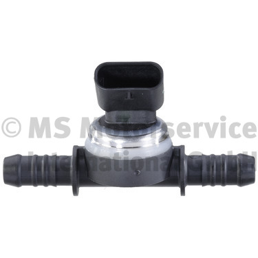 Sensor, brandstofdruk Pierburg 7.11225.57.0