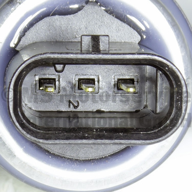 Pierburg Sensor, brandstofdruk 7.11225.58.0