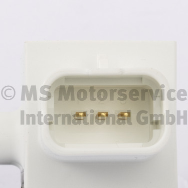 Pierburg Uitlaatgasdruk sensor 7.11492.07.0