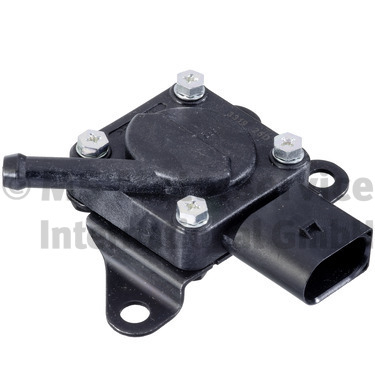 Pierburg Sensor, uitlaatgasdruk 7.11492.17.0