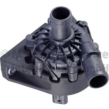 Hulpwaterpomp Pierburg 7.11728.00.0