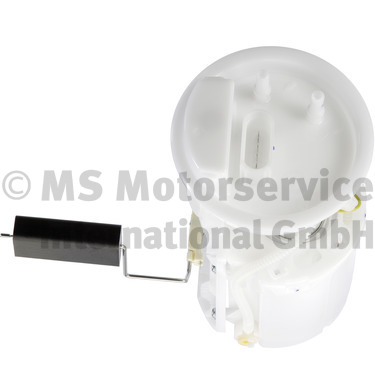 Pierburg Brandstof toevoermodule 7.11775.04.0