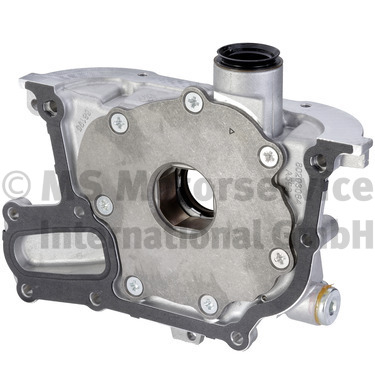 Pierburg Oliepomp 7.12053.04.0