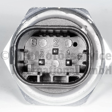 Pierburg Uitlaatgasdruk sensor 7.12061.03.0