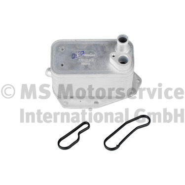 Pierburg Oliekoeler, motorolie 7.12122.31.0