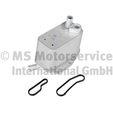 Pierburg Oliekoeler, motorolie 7.12122.31.0