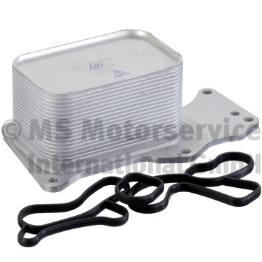 Oliekoeler, motorolie Pierburg 7.12122.44.0