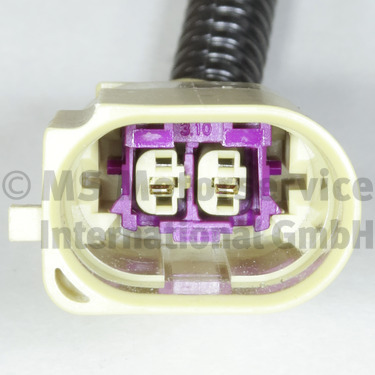 Pierburg Sensor uitlaatgastemperatuur 7.12196.03.0