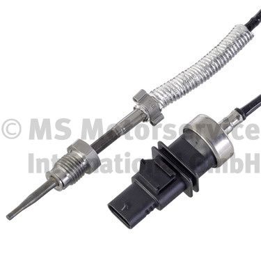 Pierburg Sensor uitlaatgastemperatuur 7.12196.06.0