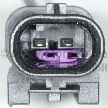 Pierburg Sensor uitlaatgastemperatuur 7.12196.07.0