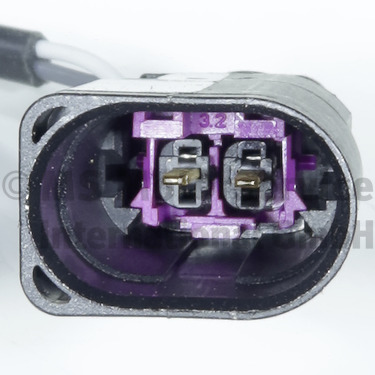 Pierburg Sensor uitlaatgastemperatuur 7.12196.13.0