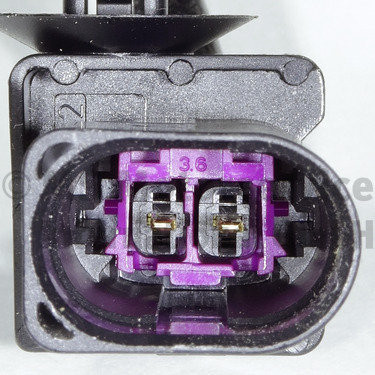 Pierburg Sensor uitlaatgastemperatuur 7.12196.14.0