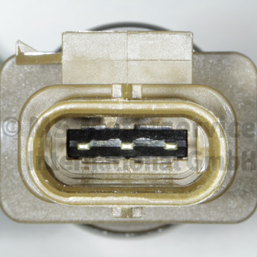 Pierburg Sensor uitlaatgastemperatuur 7.12196.16.0