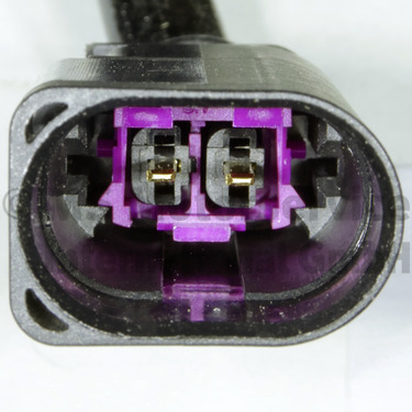 Pierburg Sensor uitlaatgastemperatuur 7.12196.19.0