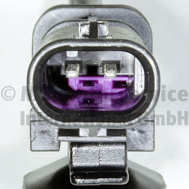 Pierburg Sensor uitlaatgastemperatuur 7.12196.21.0