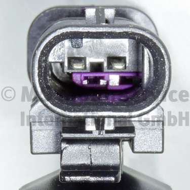 Pierburg Sensor uitlaatgastemperatuur 7.12196.22.0