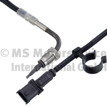 Pierburg Sensor uitlaatgastemperatuur 7.12196.28.0