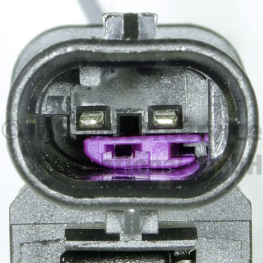 Pierburg Sensor uitlaatgastemperatuur 7.12196.29.0