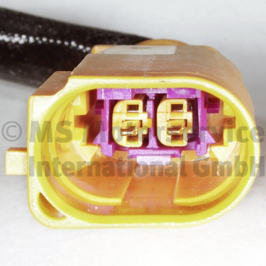 Pierburg Sensor uitlaatgastemperatuur 7.12196.30.0