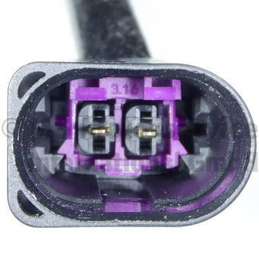 Pierburg Sensor uitlaatgastemperatuur 7.12196.33.0