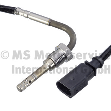 Pierburg Sensor uitlaatgastemperatuur 7.12196.33.0