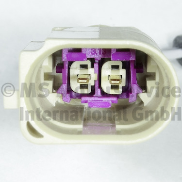 Pierburg Sensor uitlaatgastemperatuur 7.12196.35.0