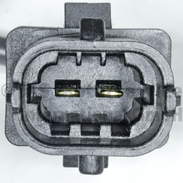 Pierburg Sensor uitlaatgastemperatuur 7.12196.36.0