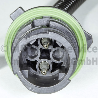 Pierburg Sensor uitlaatgastemperatuur 7.12441.01.0