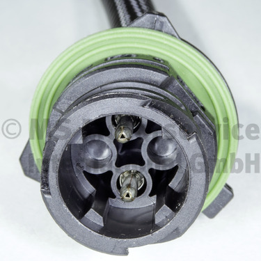 Pierburg Sensor uitlaatgastemperatuur 7.12441.02.0