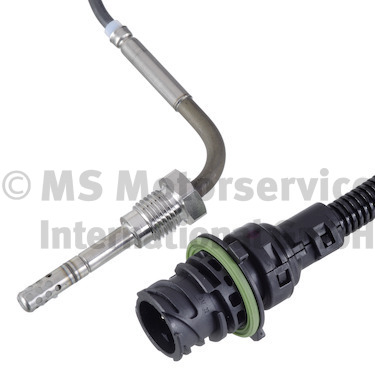 Sensor uitlaatgastemperatuur Pierburg 7.12441.02.0