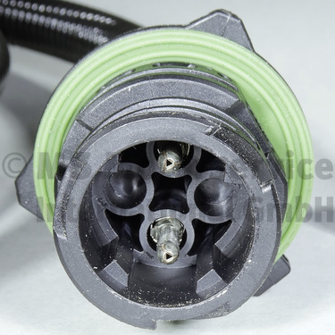 Pierburg Sensor uitlaatgastemperatuur 7.12441.03.0