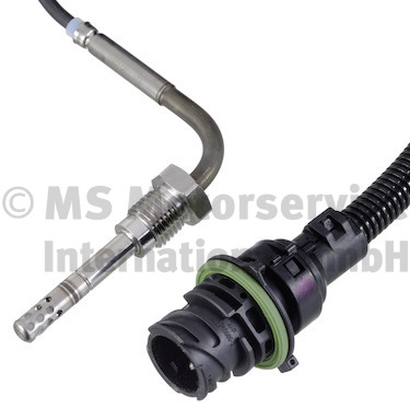 Sensor uitlaatgastemperatuur Pierburg 7.12441.03.0