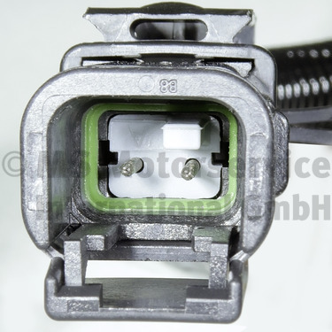 Pierburg Sensor uitlaatgastemperatuur 7.12441.05.0