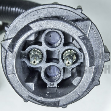 Pierburg Sensor uitlaatgastemperatuur 7.12441.08.0