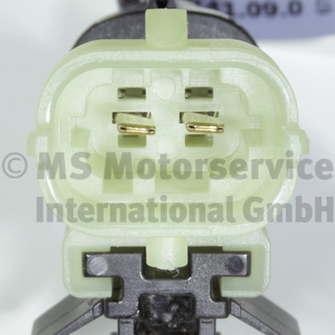 Pierburg Sensor, uitlaatgastemperatuur 7.12441.09.0