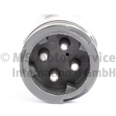 Pierburg Uitlaatgasdruk sensor 7.12477.00.0