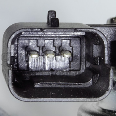 Pierburg Turbolader 7.12511.00.0