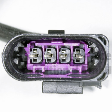 Pierburg Lambdasonde 7.13115.04.0