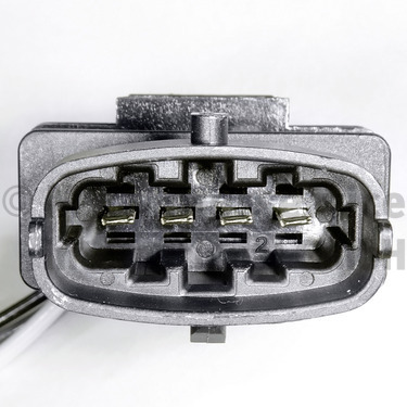 Pierburg Lambdasonde 7.13115.09.0