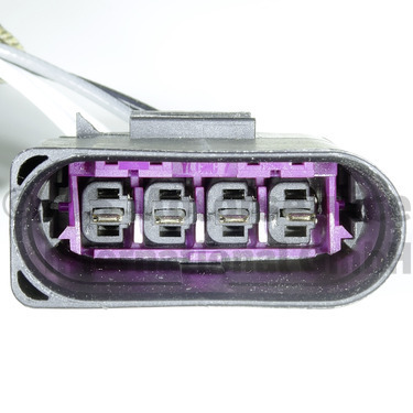 Pierburg Lambdasonde 7.13115.13.0