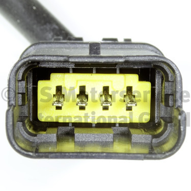 Pierburg Lambdasonde 7.13115.29.0