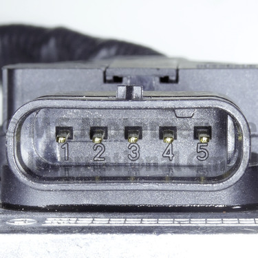 Pierburg NOx-sensor, NOx-katalysator 7.13557.06.0